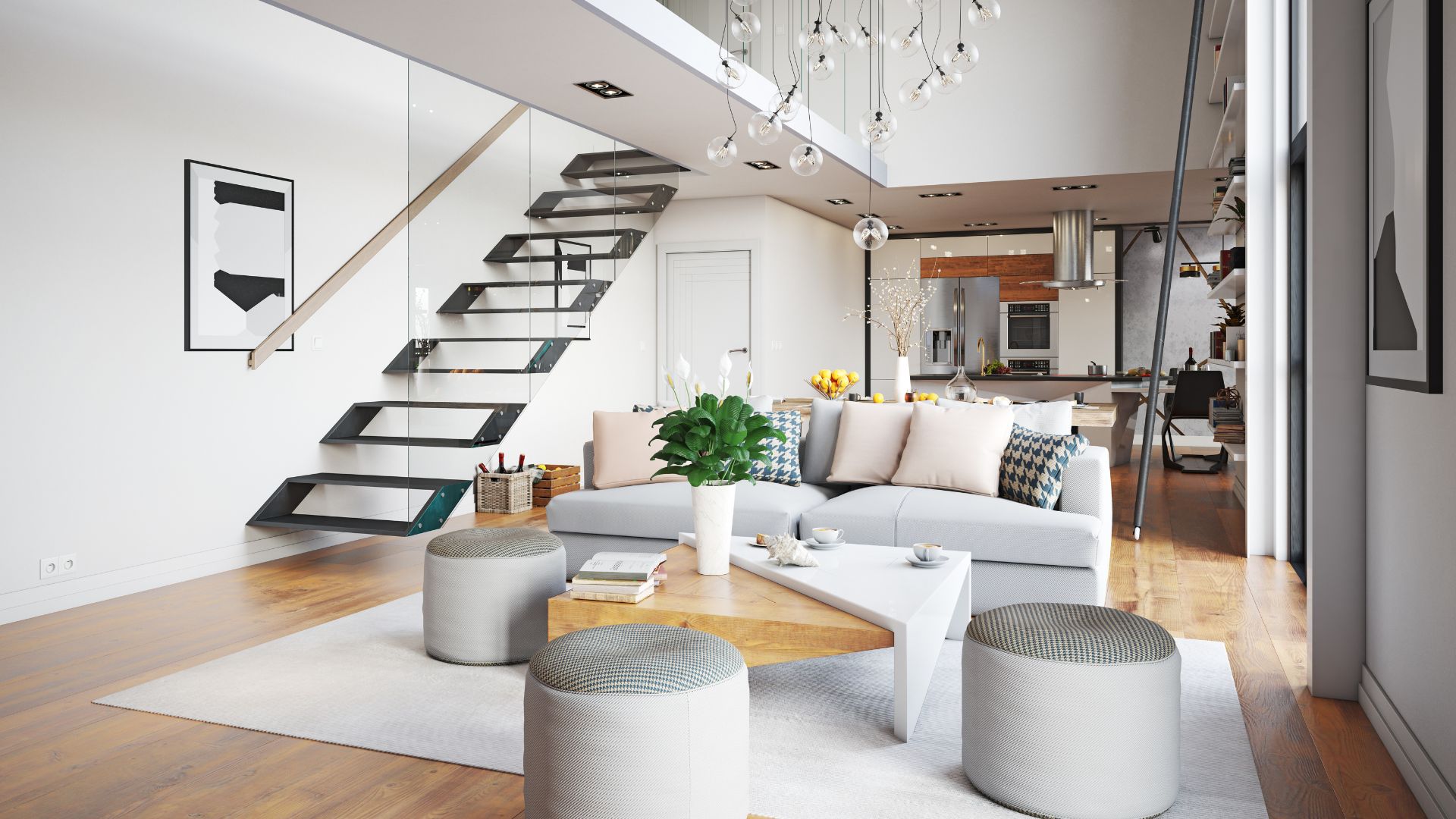 Transforming Spaces with<br>Timeless Elegance
